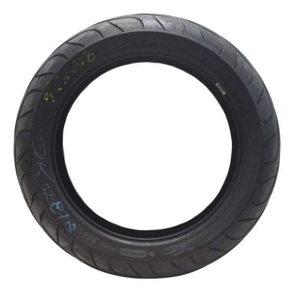 Pneu Michelin Radical Commander Ii 200/55 R17 M/c 78v