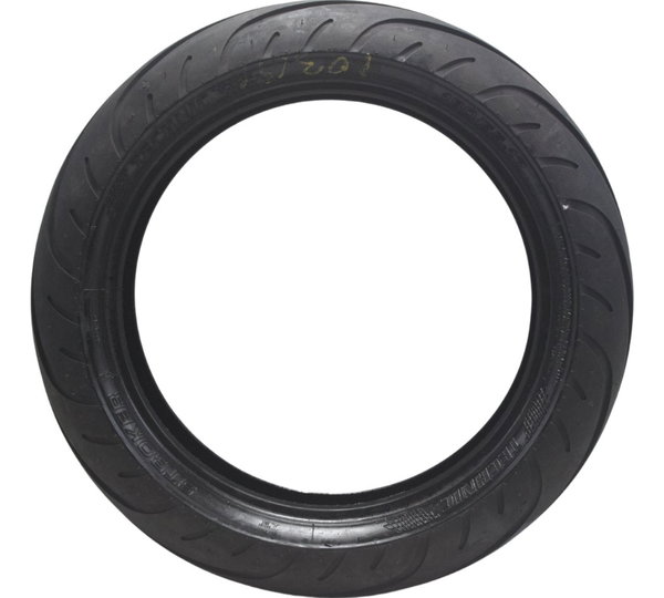 Pneu Com Detalhes Technic Stroker 180/55-17 73v