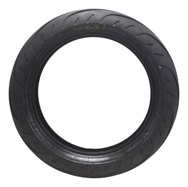 Pneu Com Detalhes Technic Stroker 180/55-17 73v