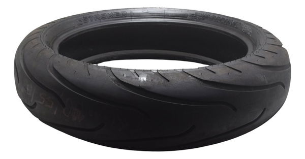Pneu Com Detalhes Technic Stroker 180/55-17 73v