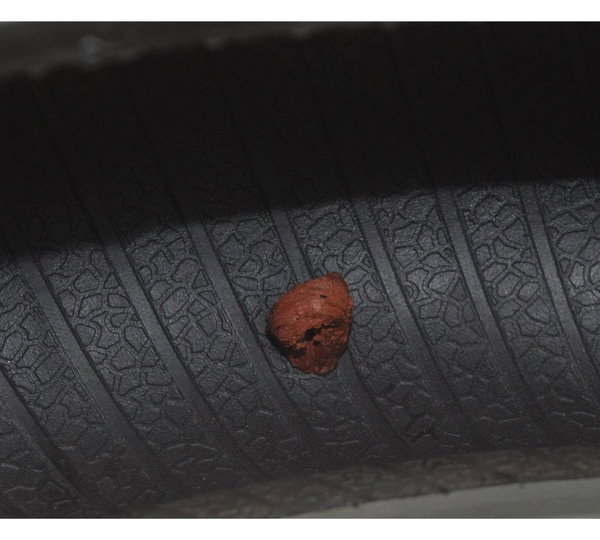 Pneu Com Detalhes Technic Stroker 180/55-17 73v