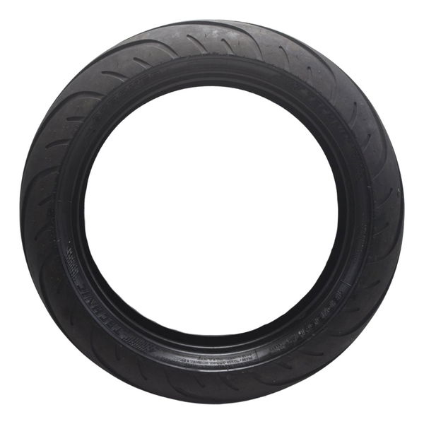 Pneu Com Detalhes Technic Stroker 180/55-17 73v