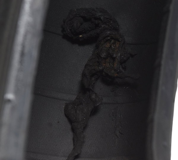 Pneu C/ Detalhes Michelin City Grip 2 100/90-14 M/c 57s