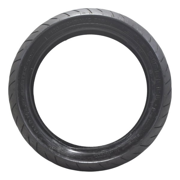 Pneu C/ Detalhes Pirelli Diablo Scooter 120/70-15 M/c 56s