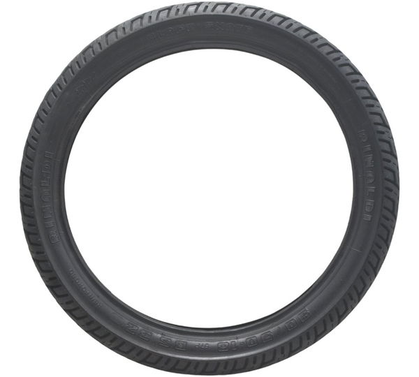 Pneu Rinaldi Black Snake 90/9018 57p Bs 32