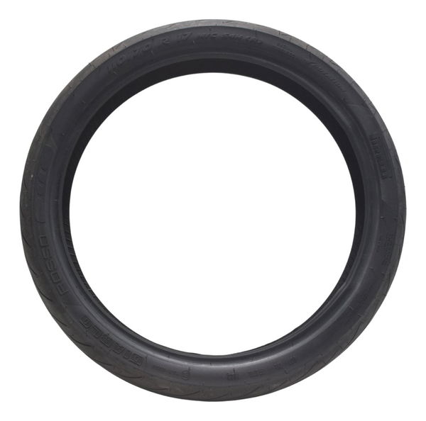 Pneu Pirelli Diablo Rosso Iii 110/70 R17 M/c 54h