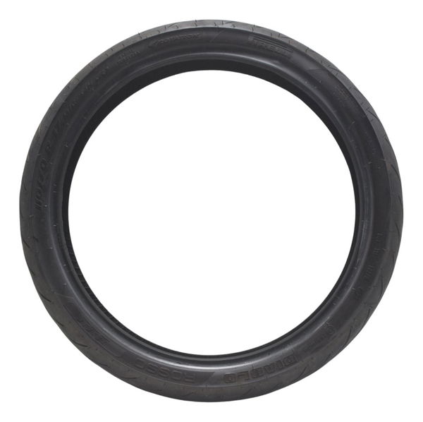Pneu Pirelli Diablo Rosso Iii 110/70 R17 M/c 54h
