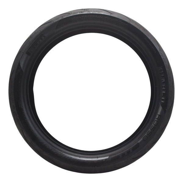 Pneu Pirelli Diablo Rosso Iii 150/60 R17 M/c 66h