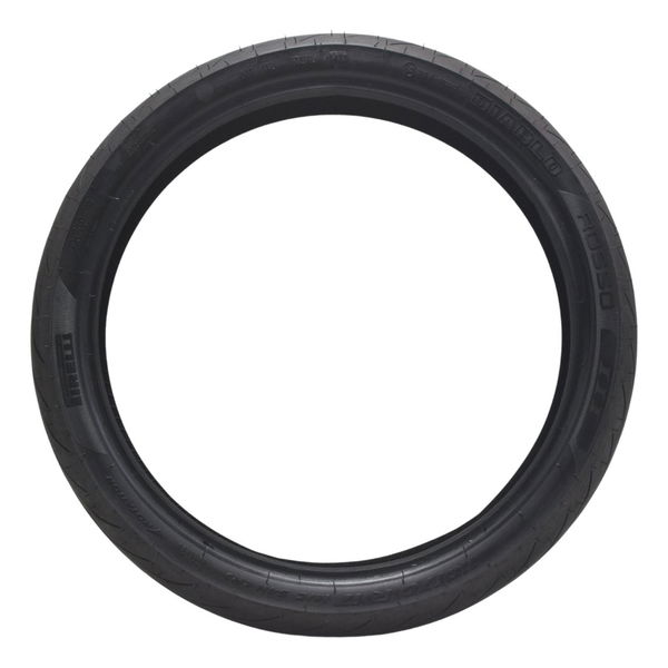 Pneu Pirelli Diablo Rosso Iii 110/70 R17 M/c 54h