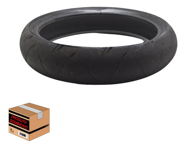 Pneu Cinborg Furia Race 120/70-17 M/c 58v