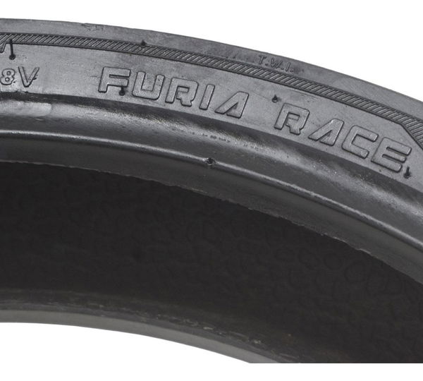 Pneu Cinborg Furia Race 120/70-17 M/c 58v