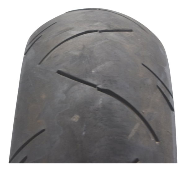 Pneu Cinborg Furia Race 120/70-17 M/c 58v