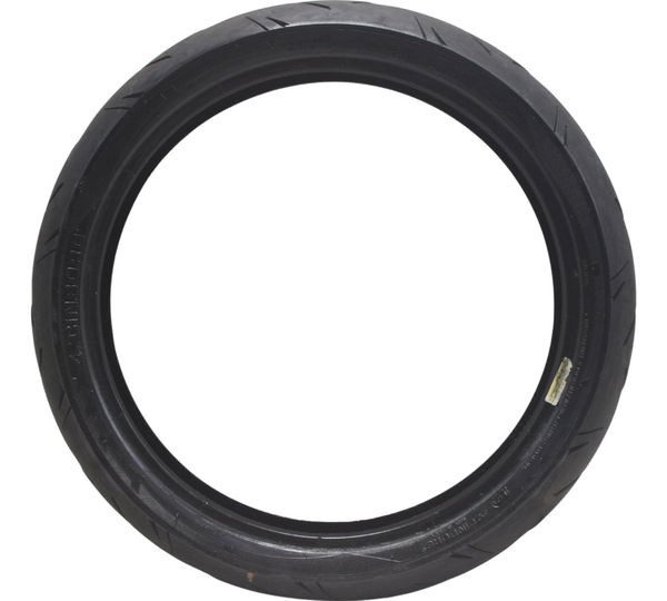 Pneu Cinborg Furia Race 120/70-17 M/c 58v
