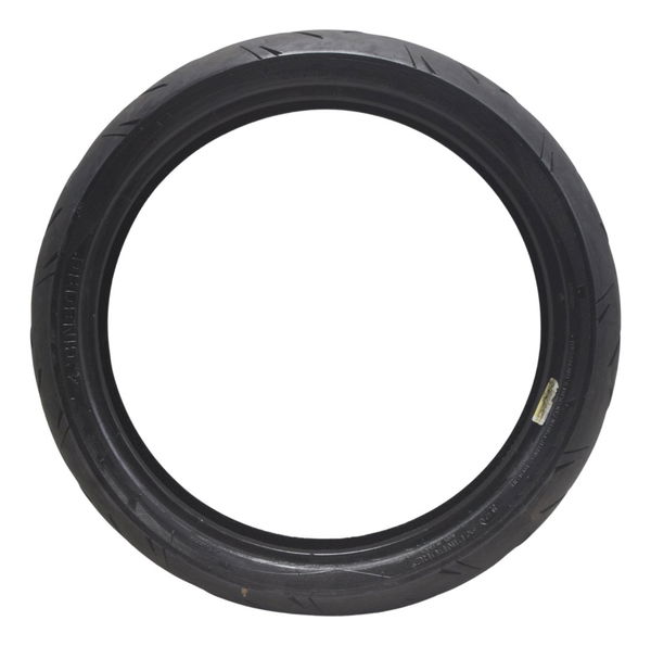 Pneu Cinborg Furia Race 120/70-17 M/c 58v