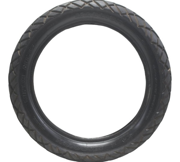 Pneu C/ Detalhes Maggion Viper Mt35 4.60-17 62t