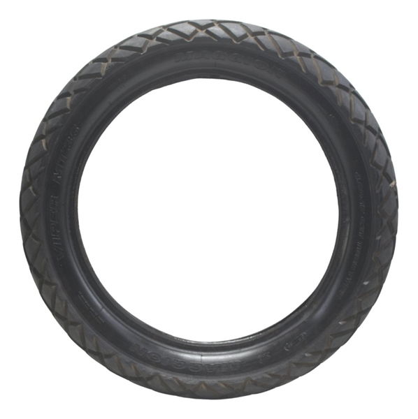 Pneu C/ Detalhes Maggion Viper Mt35 4.60-17 62t