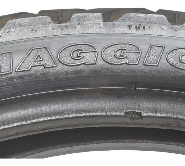Pneu C/ Detalhes Maggion Viper Mt35 4.60-17 62t