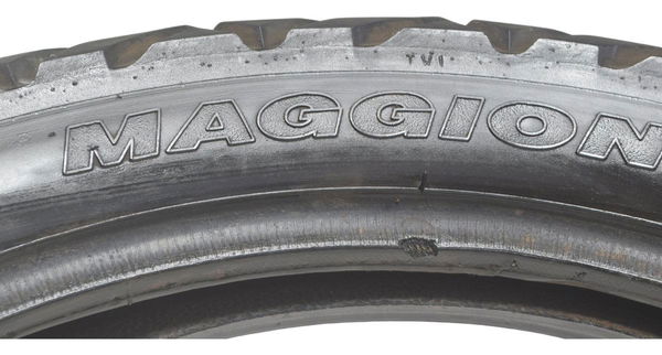 Pneu C/ Detalhes Maggion Viper Mt35 4.60-17 62t