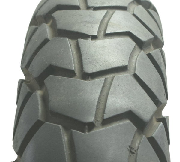 Pneu C/ Detalhes Maggion Viper Mt35 4.60-17 62t