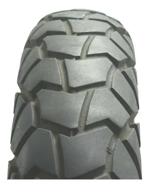 Pneu C/ Detalhes Maggion Viper Mt35 4.60-17 62t