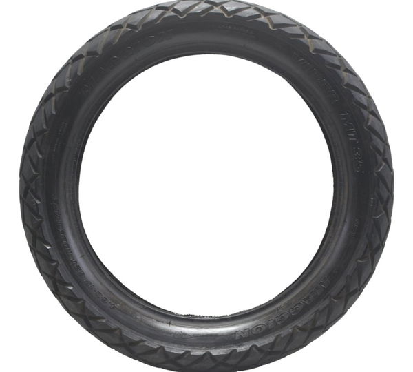 Pneu C/ Detalhes Maggion Viper Mt35 4.60-17 62t