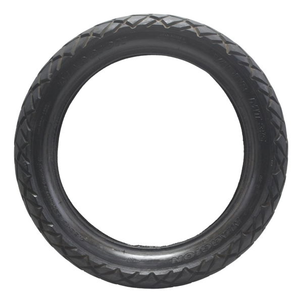 Pneu C/ Detalhes Maggion Viper Mt35 4.60-17 62t