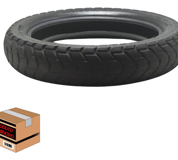 Pneu Technic T&c 120/90-17 64s