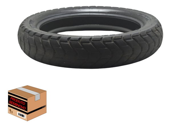 Pneu Technic T&c 120/90-17 64s