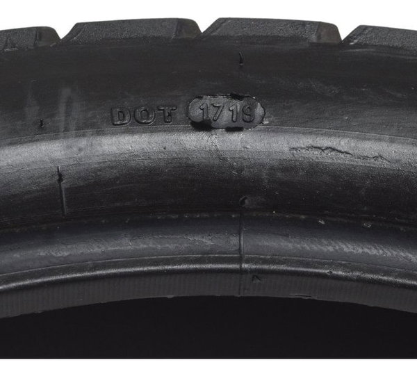 Pneu Technic T&c 120/90-17 64s