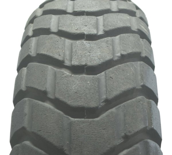 Pneu Technic T&c 120/90-17 64s