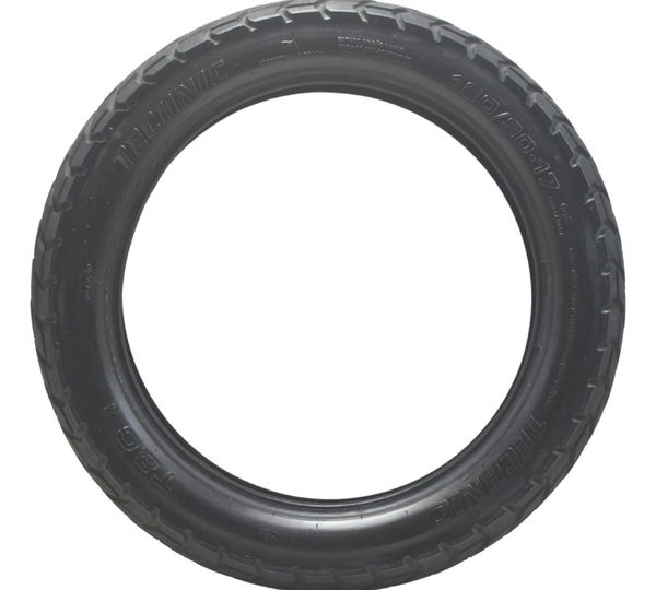 Pneu Technic T&c 120/90-17 64s
