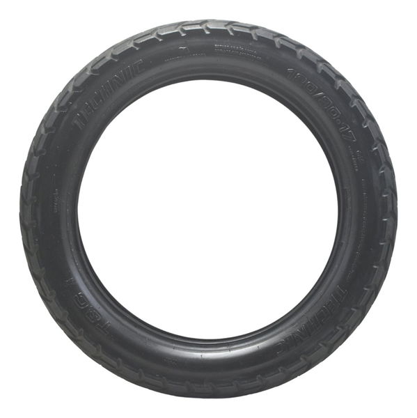 Pneu Technic T&c 120/90-17 64s