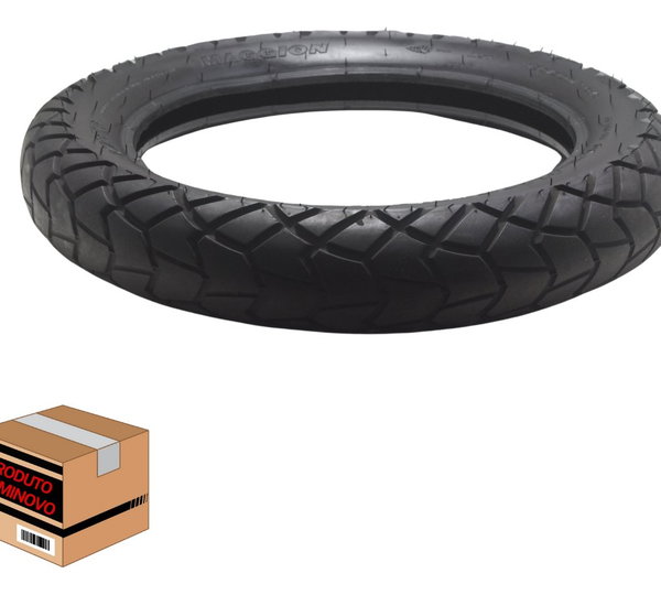 Pneu Maggion Viper 120/90-17 64s