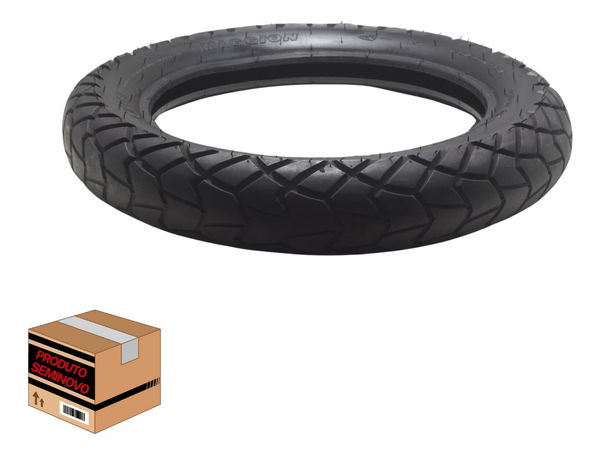 Pneu Maggion Viper 120/90-17 64s