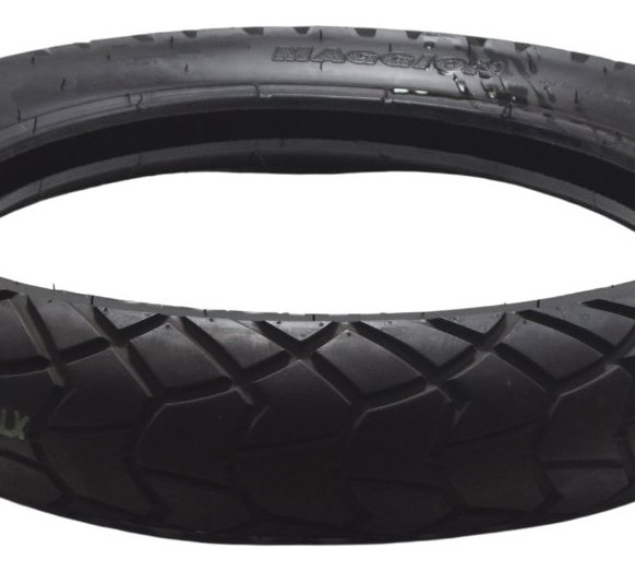 Pneu Maggion Viper 120/90-17 64s