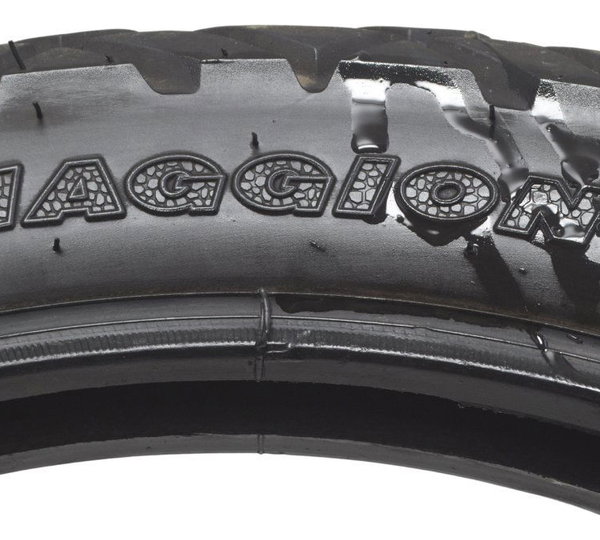 Pneu Maggion Viper 120/90-17 64s