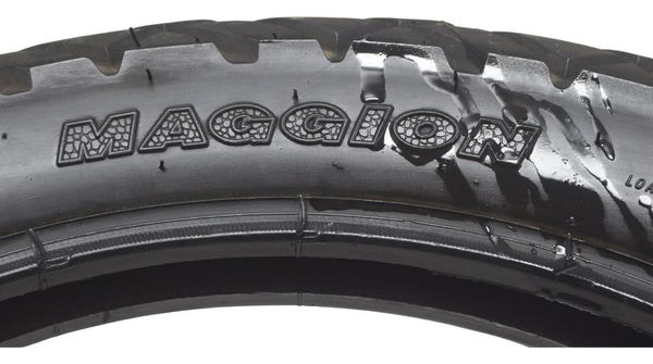 Pneu Maggion Viper 120/90-17 64s