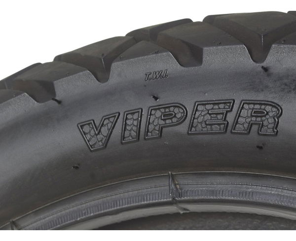 Pneu Maggion Viper 120/90-17 64s