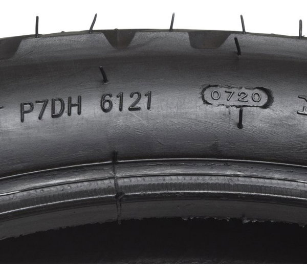 Pneu Maggion Viper 120/90-17 64s