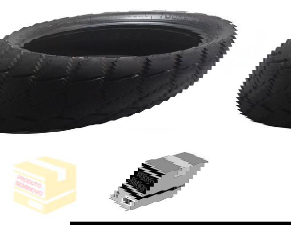 Pneu Metzeler Tourance 150/70 R17 M/c 69h