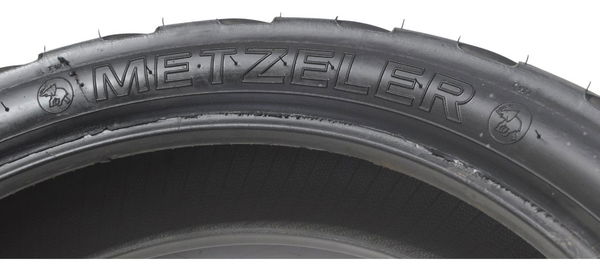 Pneu Metzeler Tourance 150/70 R17 M/c 69h