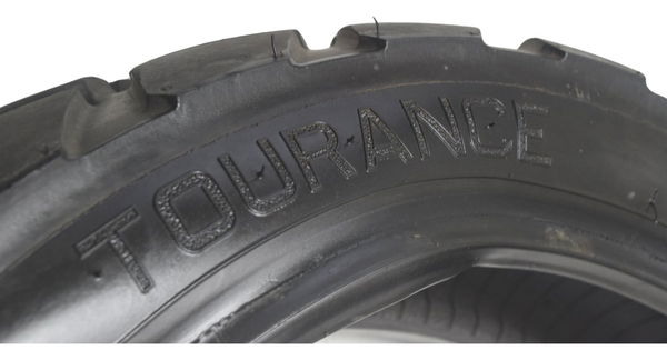 Pneu Metzeler Tourance 150/70 R17 M/c 69h