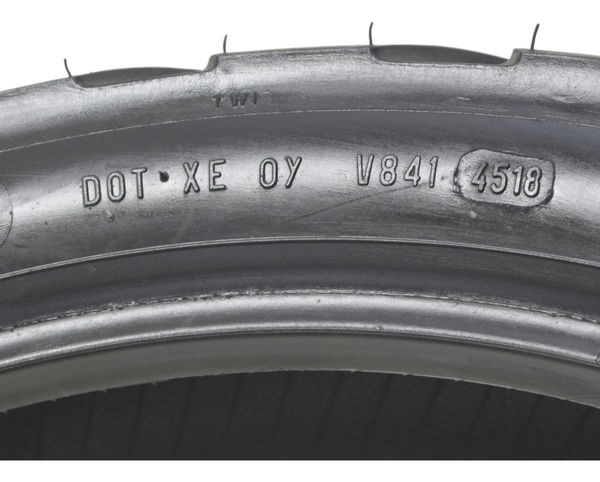 Pneu Metzeler Tourance 150/70 R17 M/c 69h