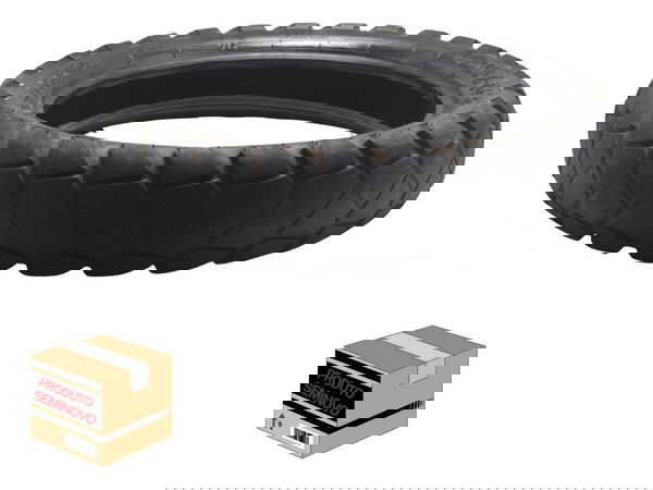 Pneu Metzeler Tourance 130/80-17 M/c 65s