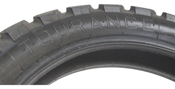 Pneu Metzeler Tourance 130/80-17 M/c 65s