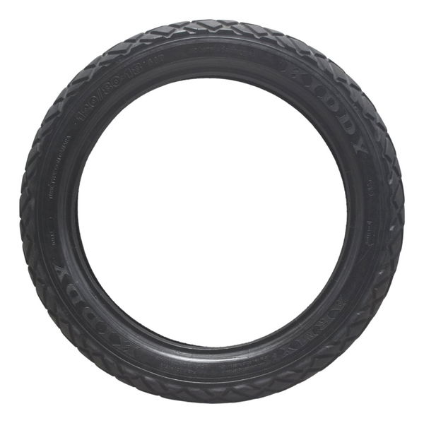 Pneu Kiddy Army 120/80-18 60p