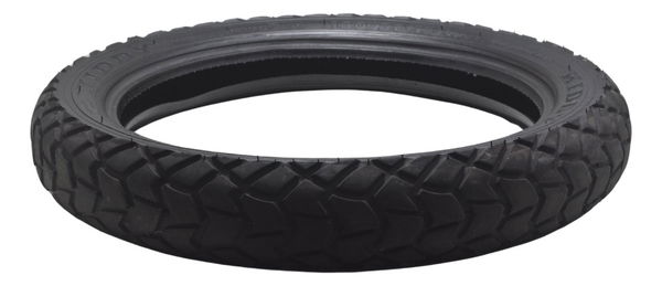 Pneu Kiddy Army 120/80-18 60p