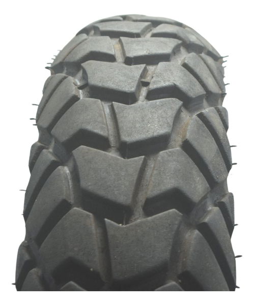 Pneu Kiddy Army 120/80-18 60p