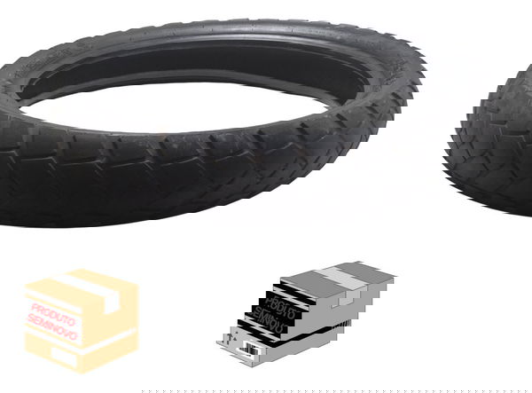 Pneu Metzeler Tourance 110/80-19 M/c 59h