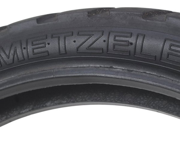 Pneu Metzeler Tourance 110/80-19 M/c 59h